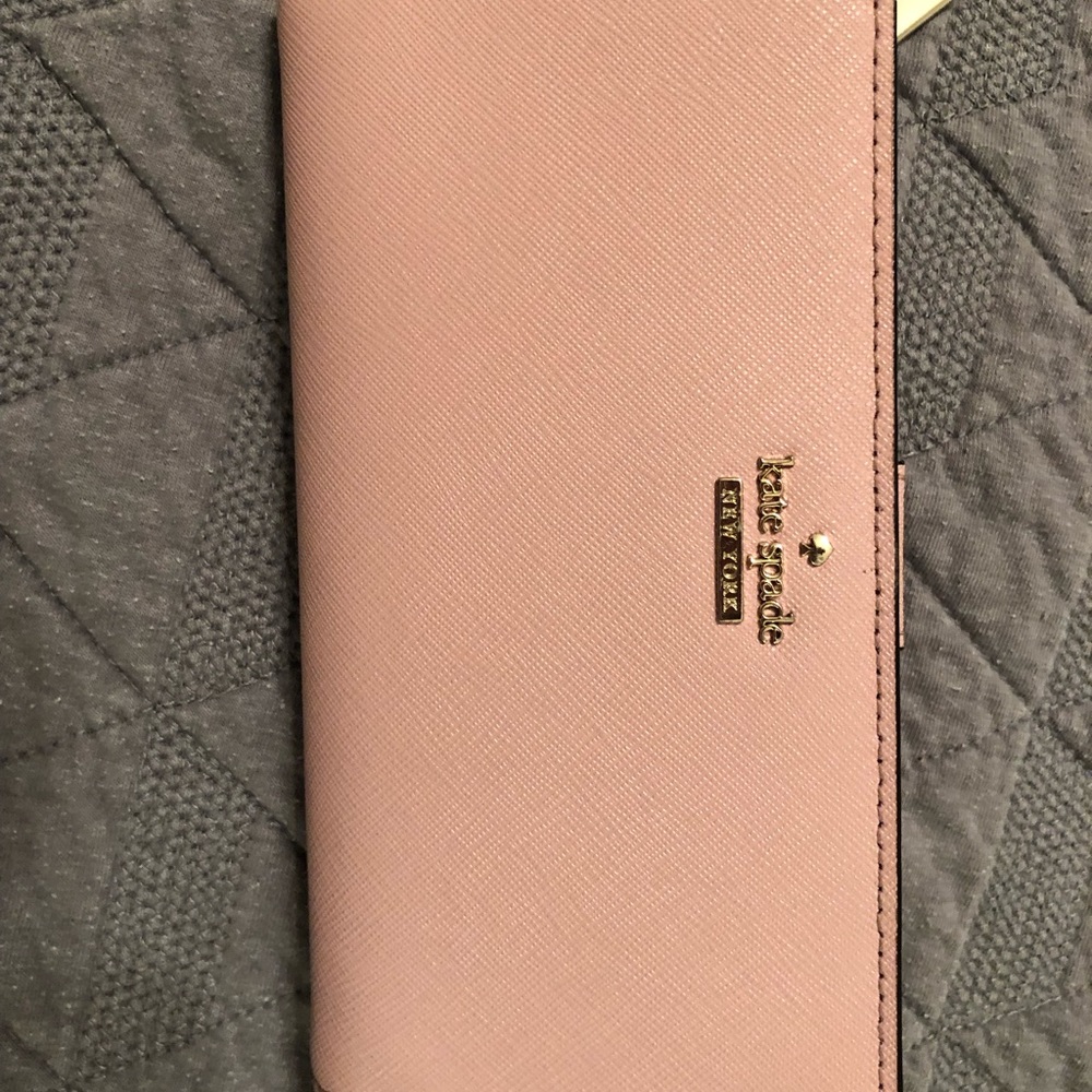 Kate Spade wallet